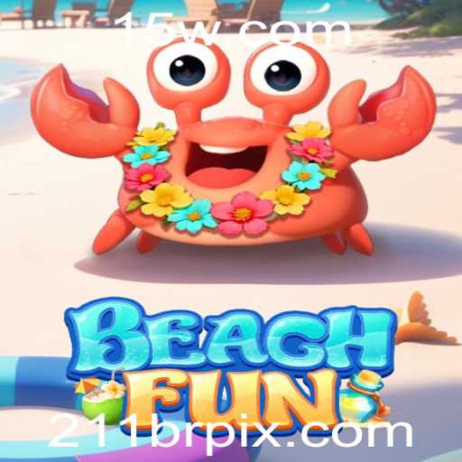 BeachFun: O Jogo Divertido para Aproveitar o Verão