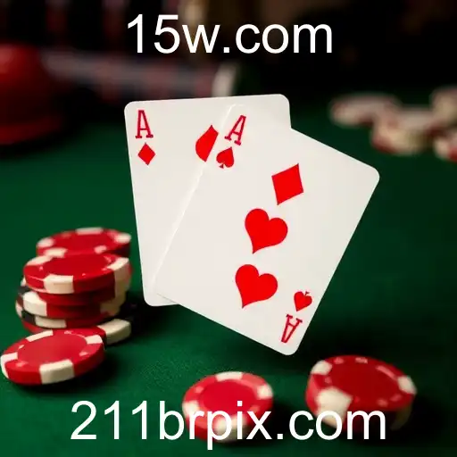 O Fascinante Mundo do Blackjack