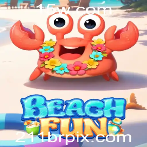 BeachFun: O Jogo Divertido para Aproveitar o Verão