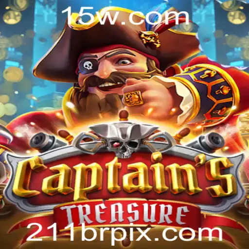 Explorando os Segredos de CaptainssTreasure