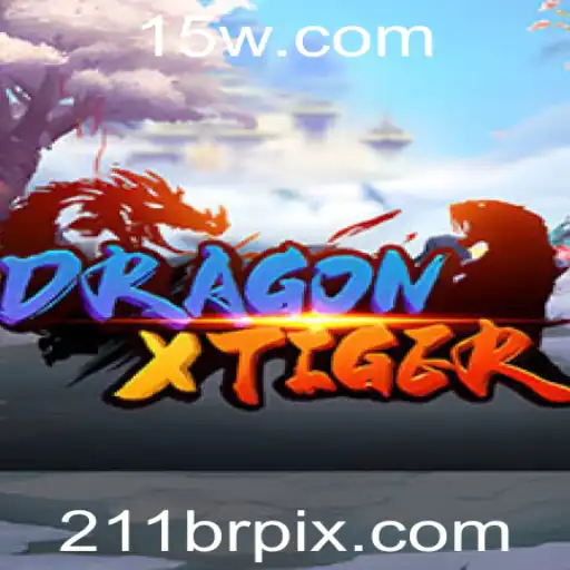 A Fascinante Aventura de DragonXTiger: Uma Nova Era de Jogos