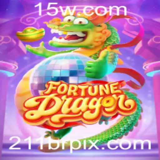 FortuneDragon: Explorando o Fascinante Mundo do Jogo 211br
