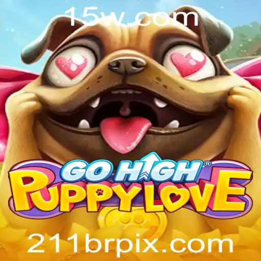 GoHighPuppyLove: Uma Jornada Canina Através dos Céus