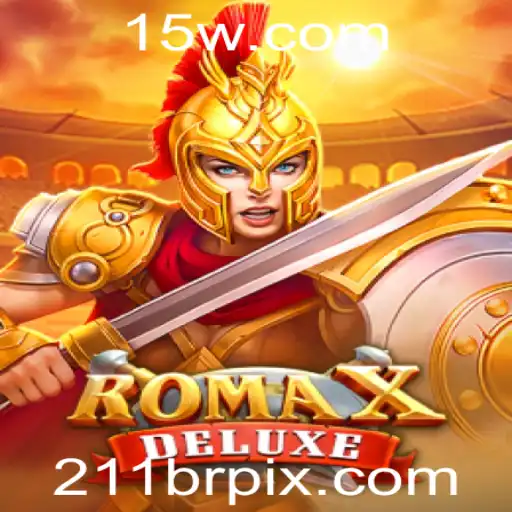Explorando o Fascinante Mundo de RomaXDeluxe: Uma Nova Experiência de Jogo