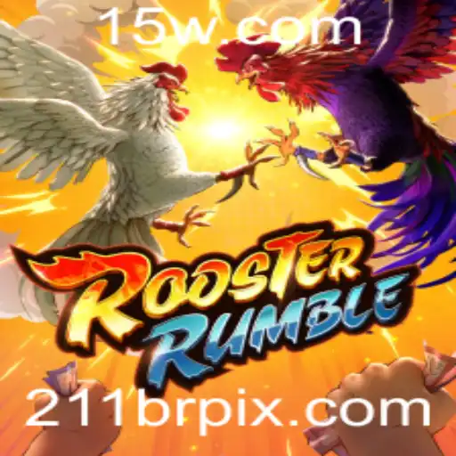 Descubra RoosterRumble: Um Jogo de Estratégia e Emoção