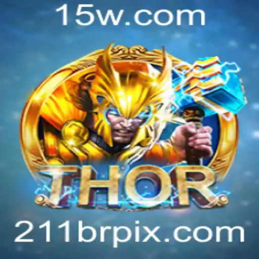 Descubra o Mundo Emocionante do Jogo THOR