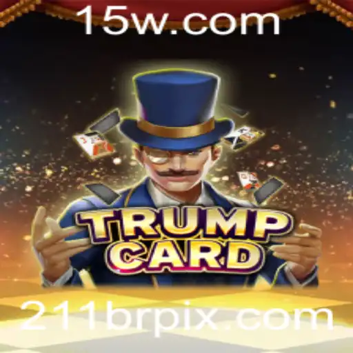 Explorando o Mundo do Jogo 'TrumpCard': Estratégias e Regras