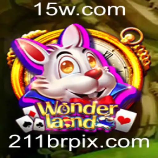Descubra o Fascinante Jogo 'Wonderland'