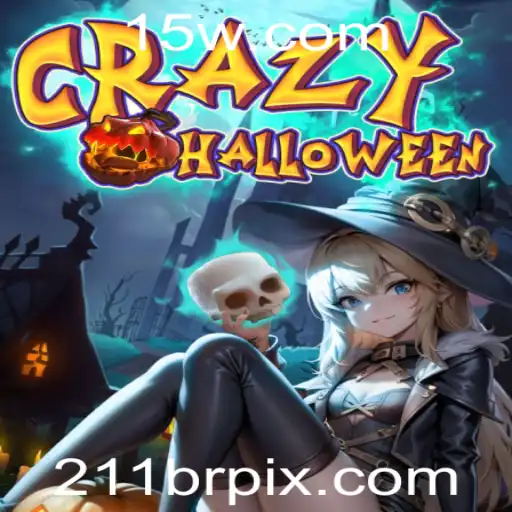 CrazyHalloween: Diversão e Estratégia em um Jogo Empolgante