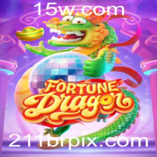 FortuneDragon: Explorando o Fascinante Mundo do Jogo 211br