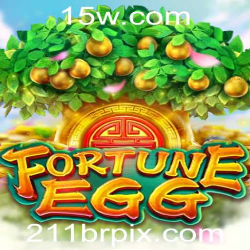 FortuneEgg: Desvendando o Jogo que Conquista a Atualidade