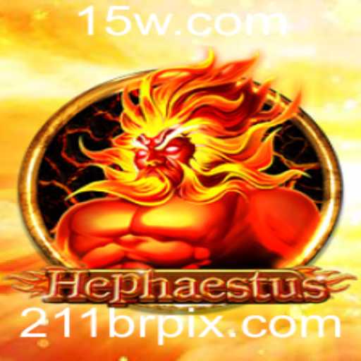 Hephaestus: Uma Nova Era de Aventura Digital