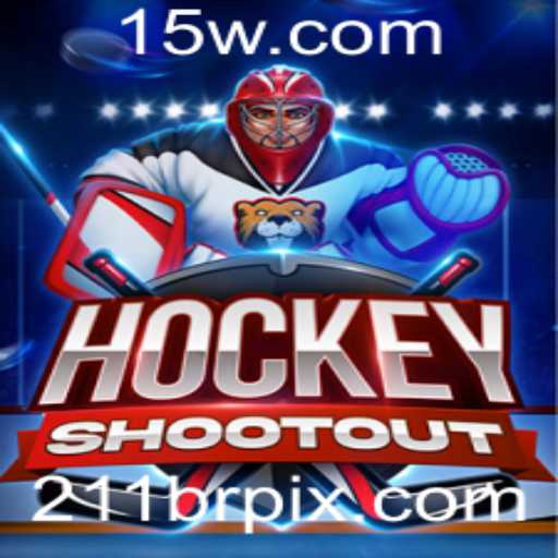 Descubra o Mundo de HockeyShootout: O Jogo Popular de 211br