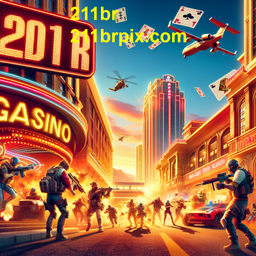A Evolução dos Jogos de Tiro: Do Clássico ao Moderno