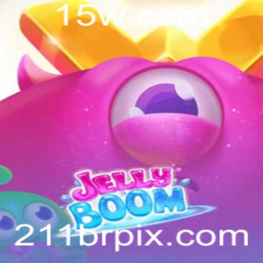 Explorando o Mundo Vibrante de JellyBoom com Destaques de 2023