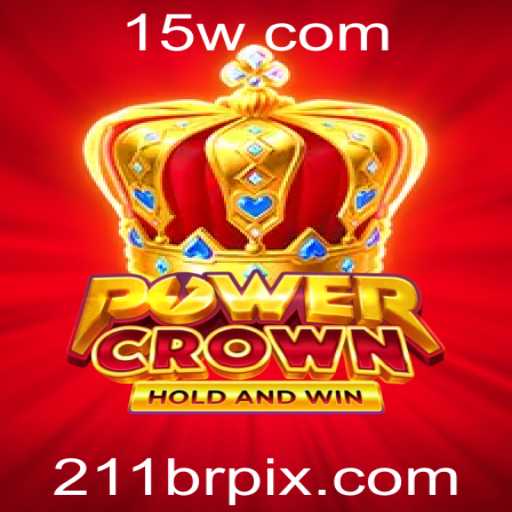 PowerCrown: Aventura Estratégica e Entretenimento no Mundo dos Jogos
