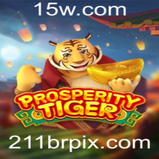 Explorando ProsperityTiger: Um Jogo de Estratégia e Sorte