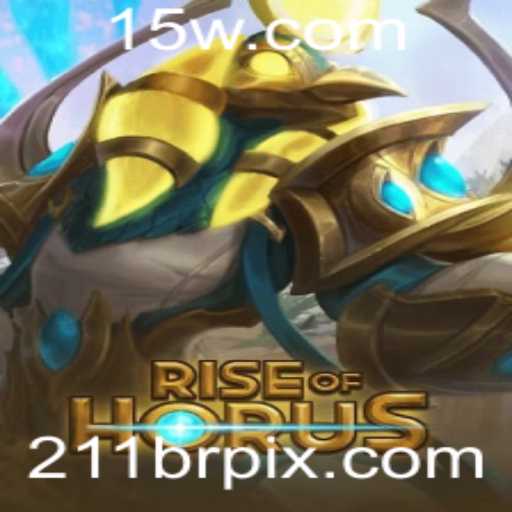RiseofHorus: A Aventura Virtual que Combinou Antigo Egito e Tecnologia Moderna