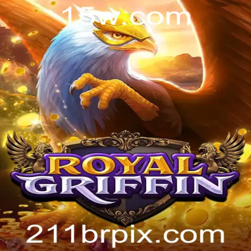 Descubra RoyalGriffin: Uma Aventura Empolgante no Mundo dos Jogos