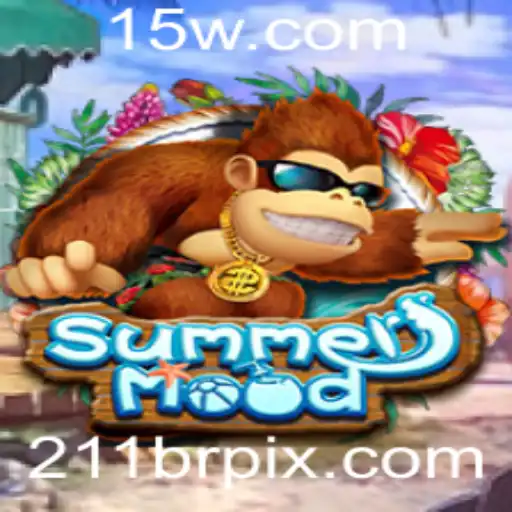 SummerMood: Mergulhando na Diversão com o Jogo que Conquista 211br