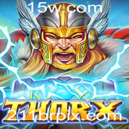 ThorX: Explorando o Mundo de Aventura e Estratégia com Inovação