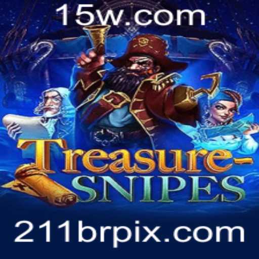 Explorando o Mundo Aventura de TreasureSnipes: Descubra as Regras e Inovação