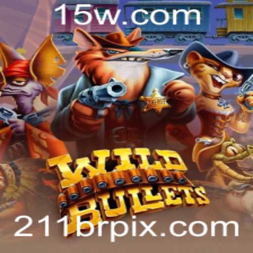 Desvendando WildBullets: A Nova Sensação dos Games