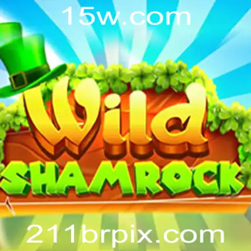 WildShamrock: Descubra o Novo Fenômeno do Mundo dos Jogos