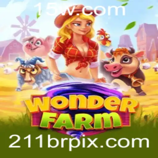 Descubra o Encantamento de WonderFarm: Uma Aventura Inovadora no Mundo dos Games