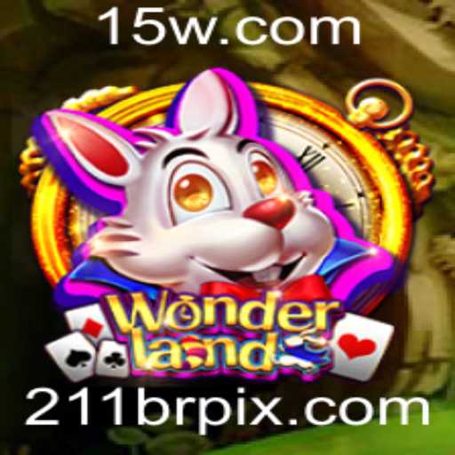 Descubra o Fascinante Jogo 'Wonderland'