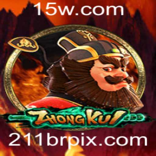 Descubra ZhongKui: O Fascinante Jogo de Estratégia